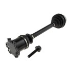 CARDAN ARBRE DE TRANSMISSION AUDI A4 SEAT EXEO ST 3R5 2.0 TDI 8E0407271BK