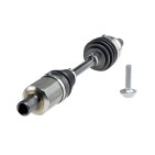CARDAN ARBRE DE TRANSMISSION Arrière Gauche MERCEDES CLASSE E CLS A2123300200