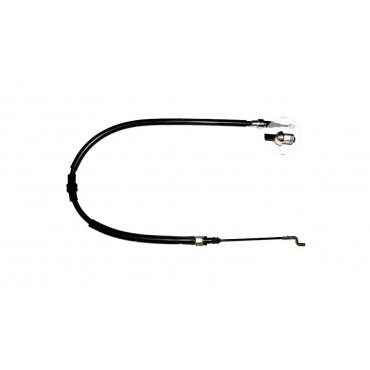 Câble de frein à main VW Transporter 4 7D0609701D 7D0609701A 7D0609701E