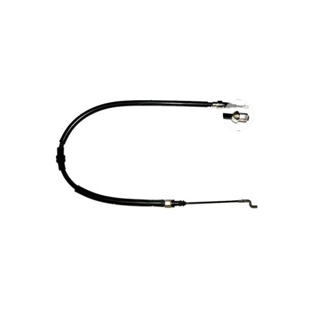 Câble de frein à main VW Transporter 4 7D0609701D 7D0609701A 7D0609701E