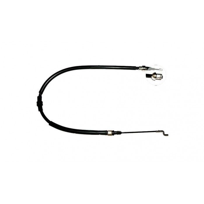 Câble de frein à main VW Transporter 4 7D0609701D 7D0609701A 7D0609701E