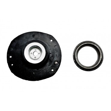 Butée d'amortisseur Avant Gauche PEUGEOT 206 503835 503835S1 503856 503856S1