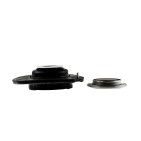 Butée d'amortisseur Avant Gauche PEUGEOT 206 503835 503835S1 503856 503856S1