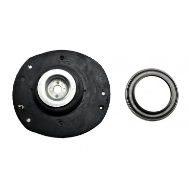 Butée d'amortisseur Avant droit PEUGEOT 206 503839 503860 503839S1 503860S1