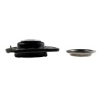 Butée d'amortisseur Avant droit PEUGEOT 206 503839 503860 503839S1 503860S1