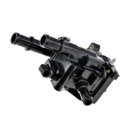 BOITIER THERMOSTAT D'EAU CHEVROLET CRUZE J300 96817255