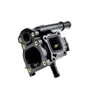 BOITIER THERMOSTAT D'EAU CHEVROLET CRUZE J300 96817255
