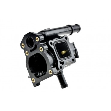BOITIER THERMOSTAT D'EAU CHEVROLET CRUZE J300 96817255