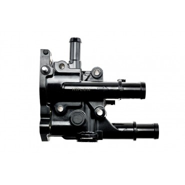 BOITIER THERMOSTAT D'EAU CHEVROLET CRUZE J300 96817255