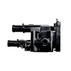 BOITIER THERMOSTAT D'EAU CHEVROLET CRUZE J300 96817255