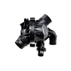 BOITIER THERMOSTAT D'EAU BMW X5 E70 X6 E71 E72 11537550172