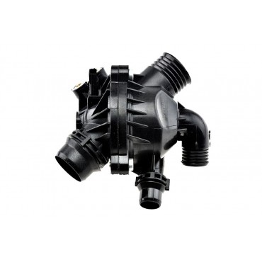 BOITIER THERMOSTAT D'EAU BMW X5 E70 X6 E71 E72 11537550172