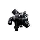 BOITIER THERMOSTAT D'EAU BMW X5 E70 X6 E71 E72 11537550172