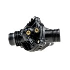 BOITIER THERMOSTAT D'EAU BMW X5 E70 X6 E71 E72 11537550172