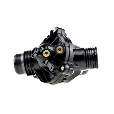 BOITIER THERMOSTAT D'EAU BMW X5 E70 X6 E71 E72 11537550172