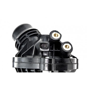 BOITIER THERMOSTAT D'EAU BMW X5 E70 X6 E71 E72 11537550172