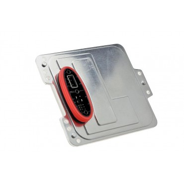 BALLAST MODULE PHARES XENON PORSCHE CAYENNE 2010-2014 7P5.907.381.B 7P5907381B