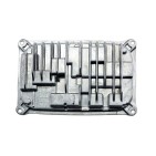 BALLAST MODULE PHARES LED KLASA E W212 S212 C207 A207 partir de 2013 A2129005424