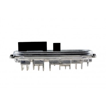 BALLAST MODULE PHARES LED KLASA E W212 S212 C207 A207 partir de 2013 A2129005424
