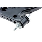Triangle bras de suspension Avant Droit OPEL ASTRA K à partir de 2015 39021743