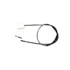 Câble de frein à main Audi A4 8E5 8ED 8E2 8EC 8E0609721AG 8E0609721AQ