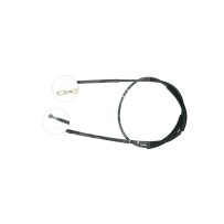 Câble de frein à main Audi A4 8E5 8ED 8E2 8EC 8E0609721AG 8E0609721AQ
