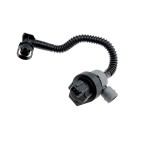 Tuyau ventilation carter purge BMW Série 1 13 5 6 7 X1 X5 13904588396 3907618643