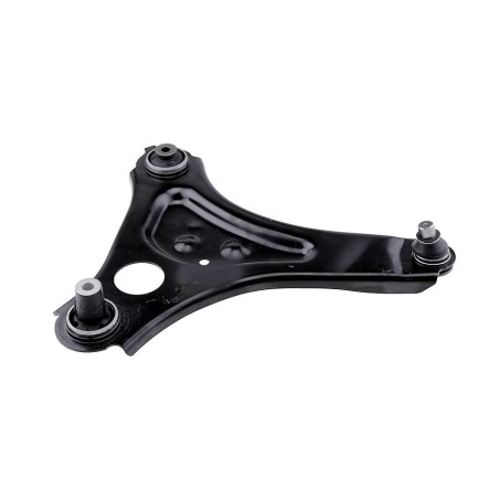 Triangle bras de suspension avant gauche RENAULT TWINGO SMART FORFOUR 4533302900