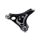 Triangle bras de suspension avant gauche RENAULT TWINGO SMART FORFOUR 4533302900