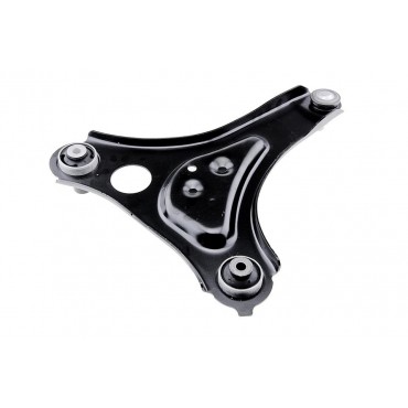 Triangle bras de suspension avant gauche RENAULT TWINGO SMART FORFOUR 4533302900