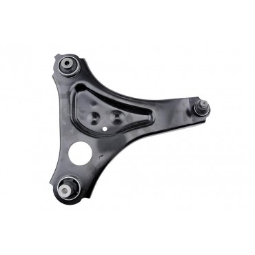 Triangle bras de suspension avant gauche RENAULT TWINGO SMART FORFOUR 4533302900