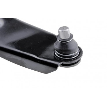 Triangle bras de suspension avant gauche RENAULT TWINGO SMART FORFOUR 4533302900