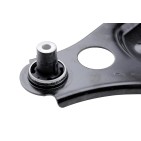 Triangle bras de suspension avant gauche RENAULT TWINGO SMART FORFOUR 4533302900