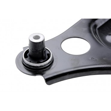 Triangle bras de suspension avant gauche RENAULT TWINGO SMART FORFOUR 4533302900
