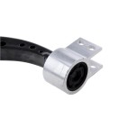 Triangle bras de suspension Avant Gauche OPEL ASTRA K à partir de 2015 39021472