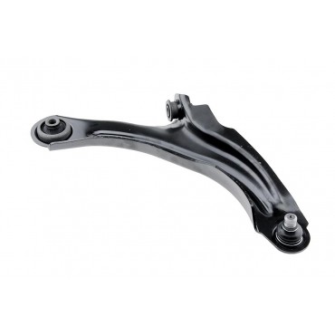 Triangle bras de suspension Avant Droit RENAULT CLIO IV BH_ KH_ 545046817R