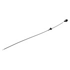Tirette Câble ouverture du capot BMW SERIE 5 E39 51238176595