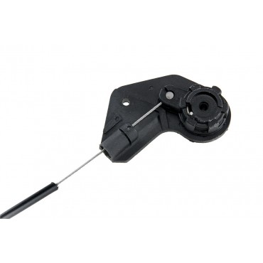 Tirette Câble ouverture du capot BMW SERIE 5 E39 51238176595