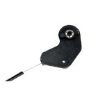 Tirette Câble ouverture du capot BMW SERIE 5 E39 51238176595