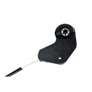 Tirette Câble ouverture du capot BMW SERIE 5 E39 51238176595