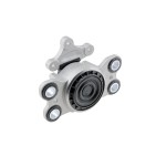 SUPPORT MOTEUR GAUCHE VOLVO S60 V60 2011-2018 S80 V70 XC60 31262709