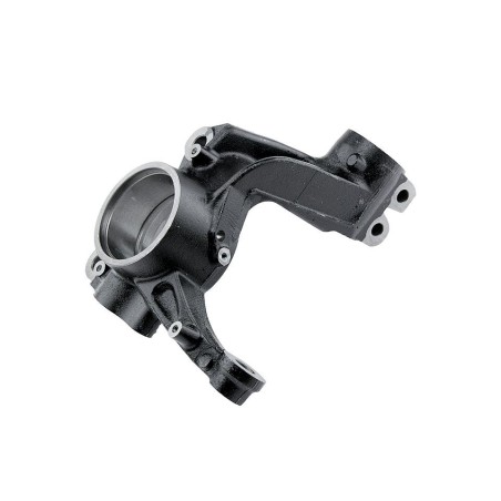 PIVOT FUSEE D'ESSIEU AVANT GAUCHE VW MULTIVAN TRANSPORTER V 7H0407257G