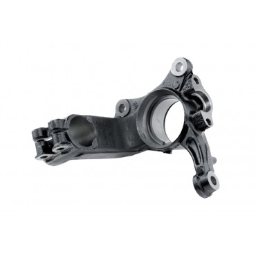 PIVOT FUSEE D'ESSIEU AVANT GAUCHE VW MULTIVAN TRANSPORTER V 7H0407257G