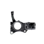 PIVOT FUSEE D'ESSIEU AVANT GAUCHE VW MULTIVAN TRANSPORTER V 7H0407257G