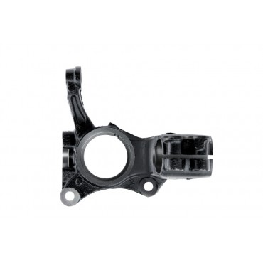 PIVOT FUSEE D'ESSIEU AVANT GAUCHE VW MULTIVAN TRANSPORTER V 7H0407257G