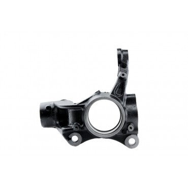 PIVOT FUSEE D'ESSIEU AVANT GAUCHE VW MULTIVAN TRANSPORTER V 7H0407257G
