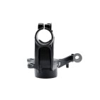 PIVOT FUSEE D'ESSIEU AVANT GAUCHE VW MULTIVAN TRANSPORTER V 7H0407257G