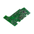 Panneau Contrôle Radio Navigation AUDI A6 2005 à 2011 Q7 2007 à 2009- 4F1919600Q