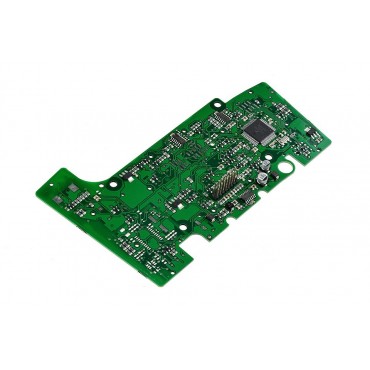 Panneau Contrôle Radio Navigation AUDI A6 2005 à 2011 Q7 2007 à 2009- 4F1919600Q