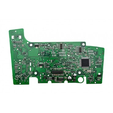 Panneau Contrôle Radio Navigation AUDI A6 2005 à 2011 Q7 2007 à 2009- 4F1919600Q